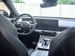 GAC Chuanqi Shadow Leopard 270T Dual-clutch J16 version - photo 7