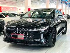 Lincoln Z 2.0T Premium Edition - фото 1