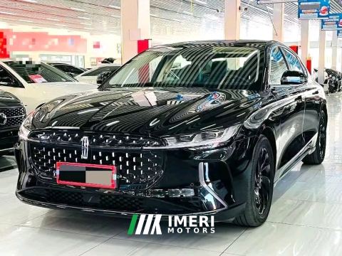 2024 Lincoln Z 2.0T Premium Edition - ავტომობილი ჩინეთიდან