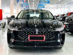 Lincoln Z 2.0T Premium Edition - фото 2