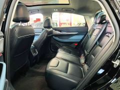 Lincoln Z 2.0T Premium Edition - фото 5