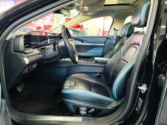 Lincoln Z 2.0T Premium Edition - фото 8