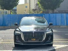 FAW Hongqi H5 Red Flag H5 2.0T Automatic Smart Connected Flag Enjoy Edition - ფოტო 2