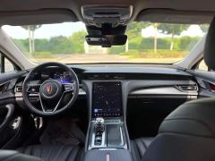 FAW Hongqi H5 Red Flag H5 2.0T Automatic Smart Connected Flag Enjoy Edition - ფოტო 6