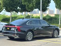 FAW Hongqi H5 Red Flag H5 2.0T Automatic Smart Connected Flag Enjoy Edition - ფოტო 7