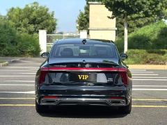 FAW Hongqi H5 Red Flag H5 2.0T Automatic Smart Connected Flag Enjoy Edition - ფოტო 8