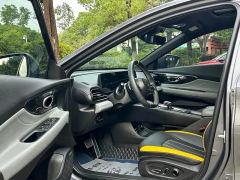 GAC Shadow Leopard 270T J16 Edition - фото 4