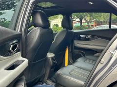 GAC Shadow Leopard 270T J16 Edition - фото 5