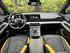 GAC Shadow Leopard 270T J16 Edition - фото 6
