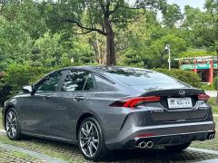 GAC Shadow Leopard 270T J16 Edition - фото 7