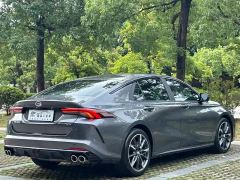 GAC Shadow Leopard 270T J16 Edition - фото 9
