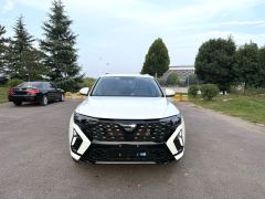 Jetta VS5 280TSI Automatic Pioneer Edition - фото 2