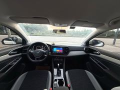 Jetta VS5 280TSI Automatic Pioneer Edition - фото 4