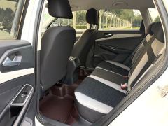 Jetta VS5 280TSI Automatic Pioneer Edition - фото 6