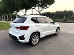 Jetta VS5 280TSI Automatic Pioneer Edition - фото 7