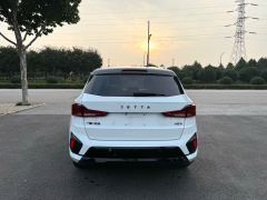 Jetta VS5 280TSI Automatic Pioneer Edition - фото 8