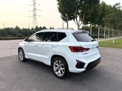 Jetta VS5 280TSI Automatic Pioneer Edition - фото 9