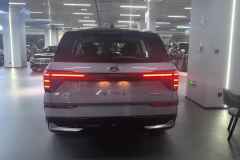 Ford Edge L EPHEV 2.0T EcoBoost AWD Version 7 - фото 3