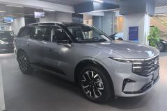 Ford Edge L EPHEV 2.0T EcoBoost AWD Version 7 - фото 4