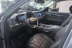 Ford Edge L EPHEV 2.0T EcoBoost AWD Version 7 - фото 5
