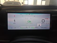BYD Song Pro DM-i Champion Edition 1.5L 110km Elite Edition - фото 14