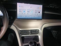 BYD Song Pro DM-i Champion Edition 1.5L 110km Elite Edition - фото 15