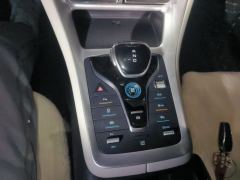 BYD Song Pro DM-i Champion Edition 1.5L 110km Elite Edition - фото 16