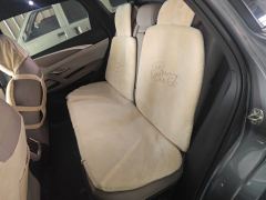 BYD Song Pro DM-i Champion Edition 1.5L 110km Elite Edition - фото 19