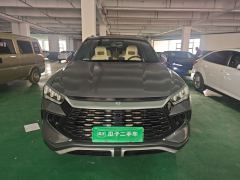 BYD Song Pro DM-i Champion Edition 1.5L 110km Elite Edition - фото 2
