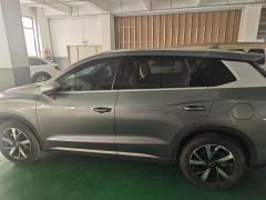 BYD Song Pro DM-i Champion Edition 1.5L 110km Elite Edition - фото 4