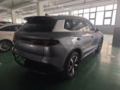 BYD Song Pro DM-i Champion Edition 1.5L 110km Elite Edition - фото 7