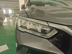 BYD Song Pro DM-i Champion Edition 1.5L 110km Elite Edition - фото 8