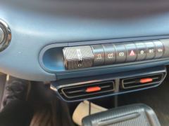 BYD Seagull 305km Vitality Edition - ფოტო 10