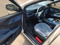 BYD Seagull 305km Vitality Edition - ფოტო 12