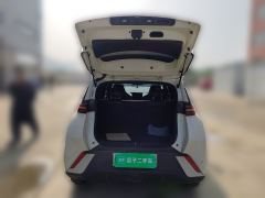 BYD Seagull 305km Vitality Edition - ფოტო 15