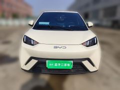 BYD Seagull 305km Vitality Edition - ფოტო 2