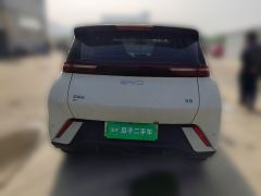 BYD Seagull 305km Vitality Edition - ფოტო 3