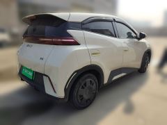 BYD Seagull 305km Vitality Edition - ფოტო 4