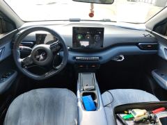 BYD Seagull 305km Vitality Edition - ფოტო 5