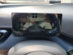BYD Seagull 305km Vitality Edition - ფოტო 7
