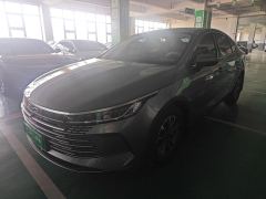 BYD Destroyer 05 DM-i Honor Edition 1.5L 55km Luxury Edition - ფოტო 1