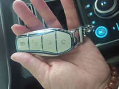 BYD Destroyer 05 DM-i Honor Edition 1.5L 55km Luxury Edition - ფოტო 10