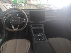 BYD Destroyer 05 DM-i Honor Edition 1.5L 55km Luxury Edition - ფოტო 11