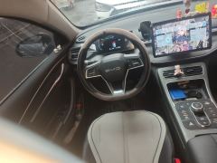BYD Destroyer 05 DM-i Honor Edition 1.5L 55km Luxury Edition - ფოტო 12