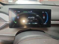BYD Destroyer 05 DM-i Honor Edition 1.5L 55km Luxury Edition - ფოტო 13