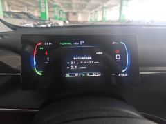 BYD Destroyer 05 DM-i Honor Edition 1.5L 55km Luxury Edition - ფოტო 14