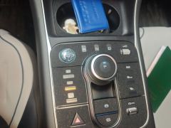 BYD Destroyer 05 DM-i Honor Edition 1.5L 55km Luxury Edition - ფოტო 16