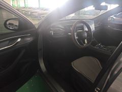 BYD Destroyer 05 DM-i Honor Edition 1.5L 55km Luxury Edition - ფოტო 18