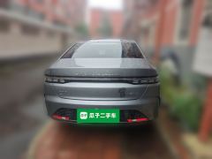 BYD Destroyer 05 DM-i Honor Edition 1.5L 55km Luxury Edition - ფოტო 5