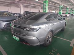 BYD Destroyer 05 DM-i Honor Edition 1.5L 55km Luxury Edition - ფოტო 7